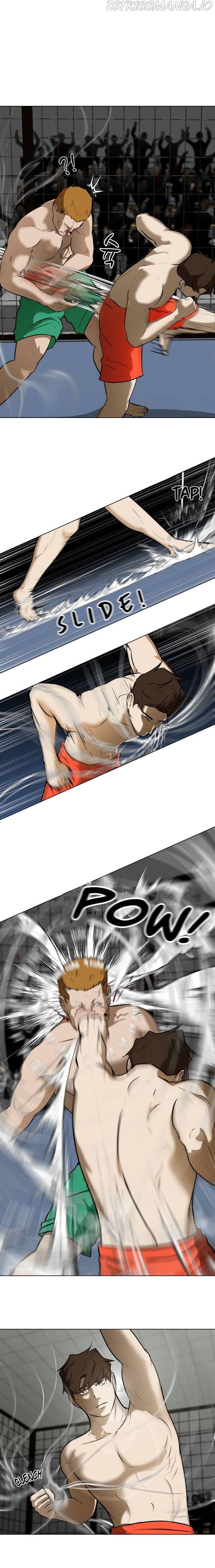 Sàn Đấu Của Thây Ma Chap 13 - Next Chap 14