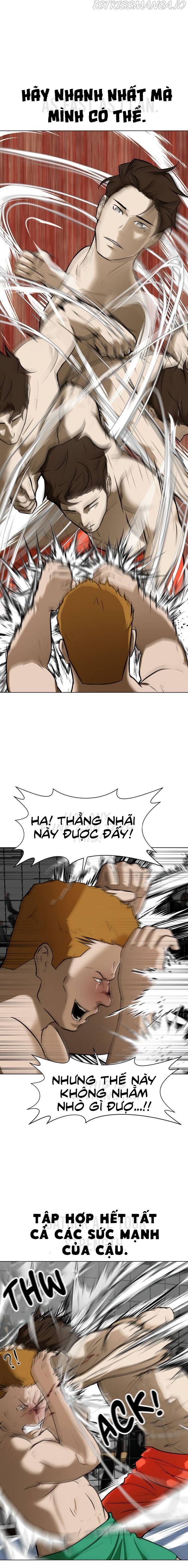 Sàn Đấu Của Thây Ma Chap 13 - Next Chap 14