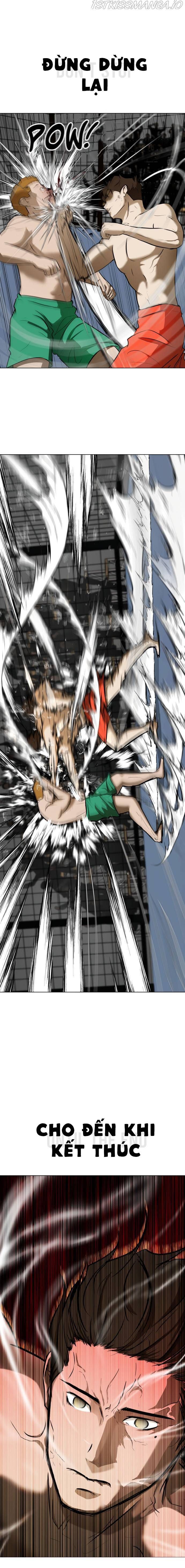 Sàn Đấu Của Thây Ma Chap 13 - Next Chap 14