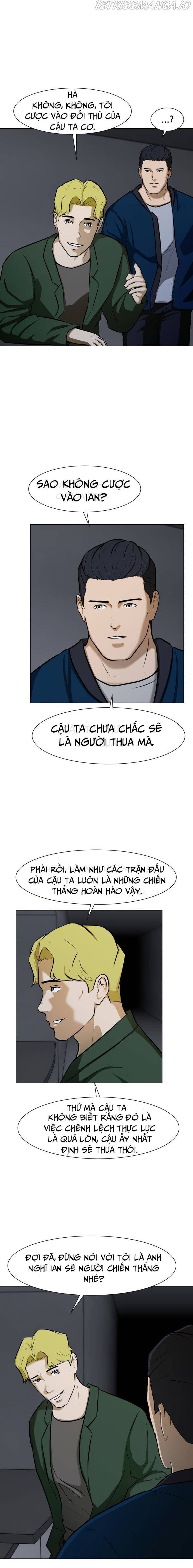 Sàn Đấu Của Thây Ma Chap 13 - Next Chap 14