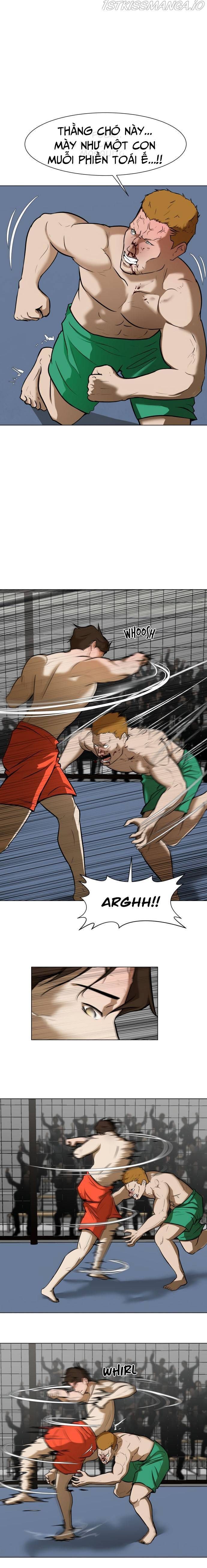 Sàn Đấu Của Thây Ma Chap 13 - Next Chap 14