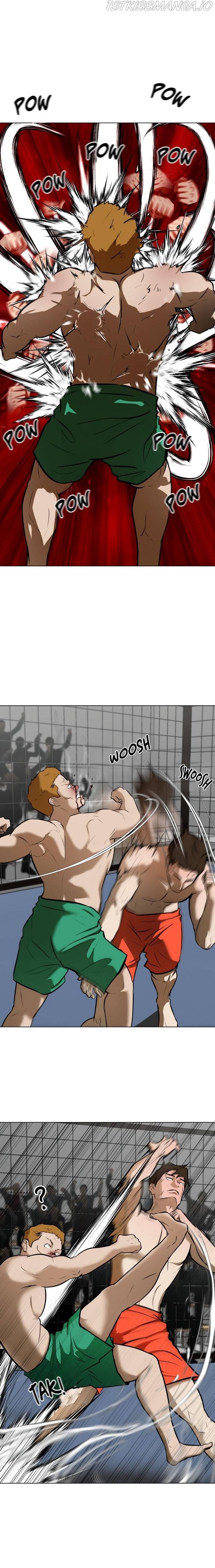 Sàn Đấu Của Thây Ma Chap 13 - Next Chap 14