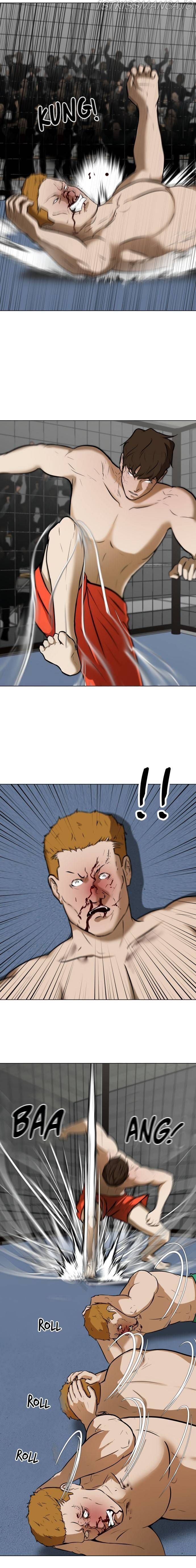 Sàn Đấu Của Thây Ma Chap 13 - Next Chap 14