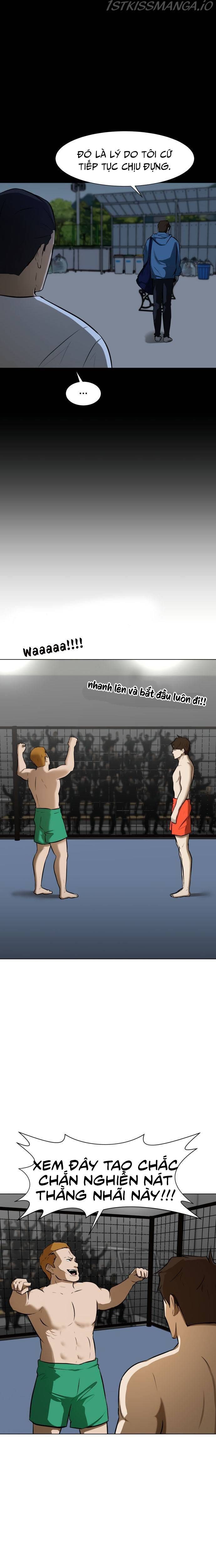 Sàn Đấu Của Thây Ma Chap 13 - Next Chap 14