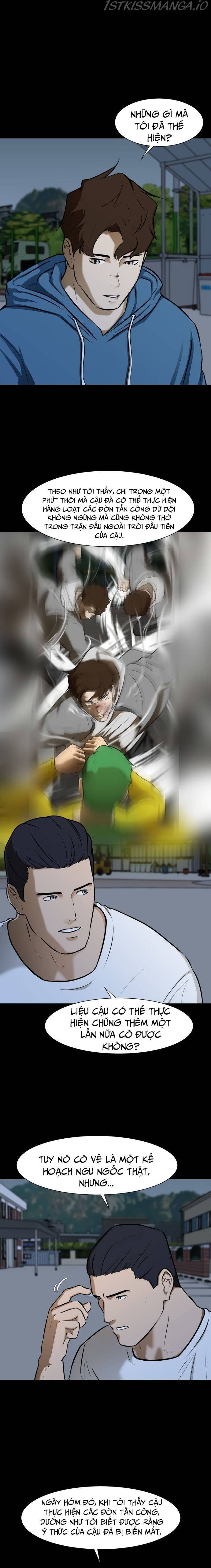 Sàn Đấu Của Thây Ma Chap 13 - Next Chap 14