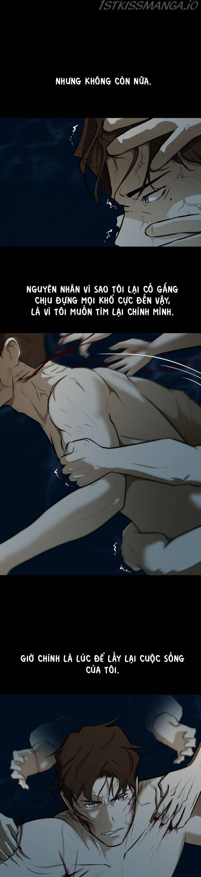 Sàn Đấu Của Thây Ma Chap 14 - Next Chap 15