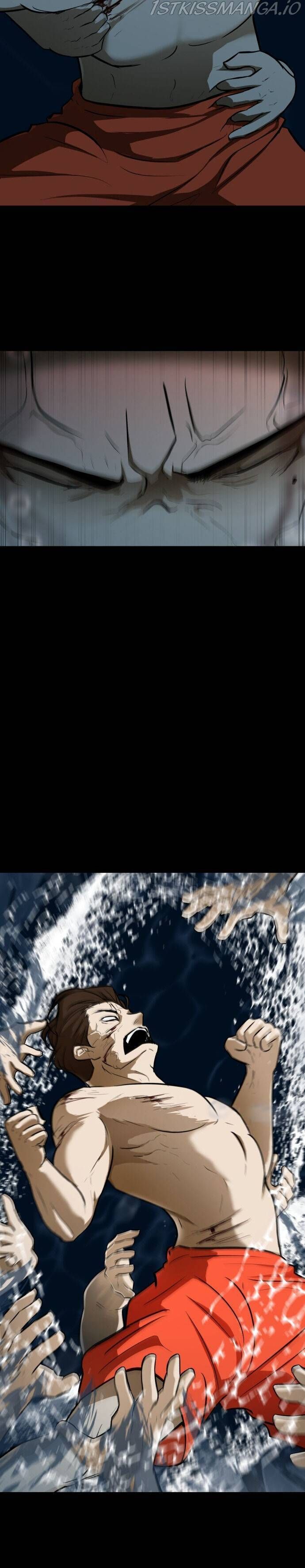 Sàn Đấu Của Thây Ma Chap 14 - Next Chap 15