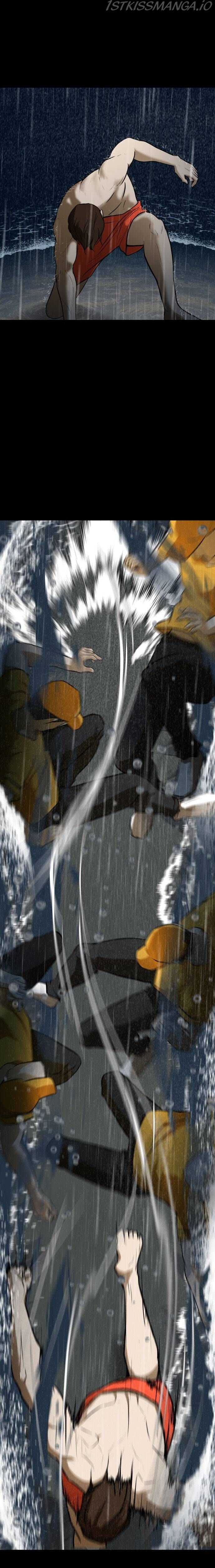 Sàn Đấu Của Thây Ma Chap 14 - Next Chap 15