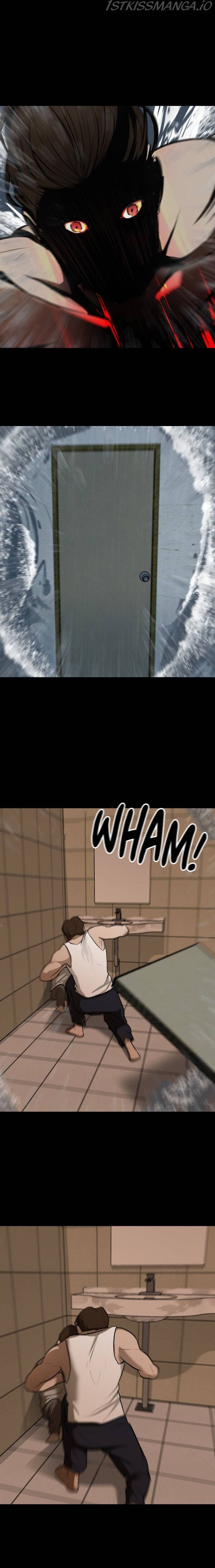 Sàn Đấu Của Thây Ma Chap 14 - Next Chap 15