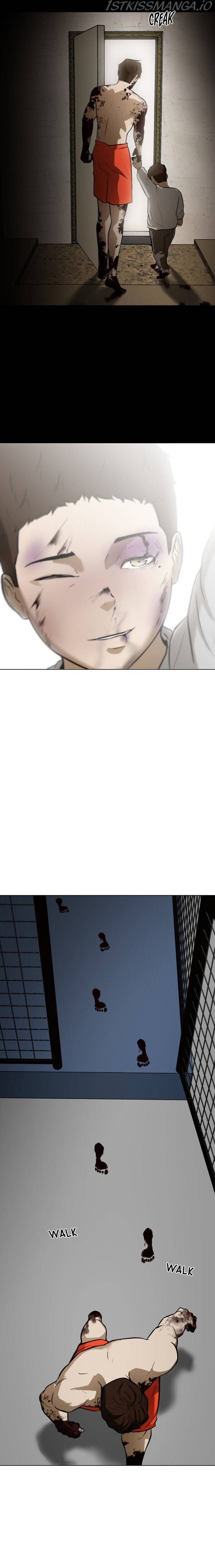 Sàn Đấu Của Thây Ma Chap 14 - Next Chap 15