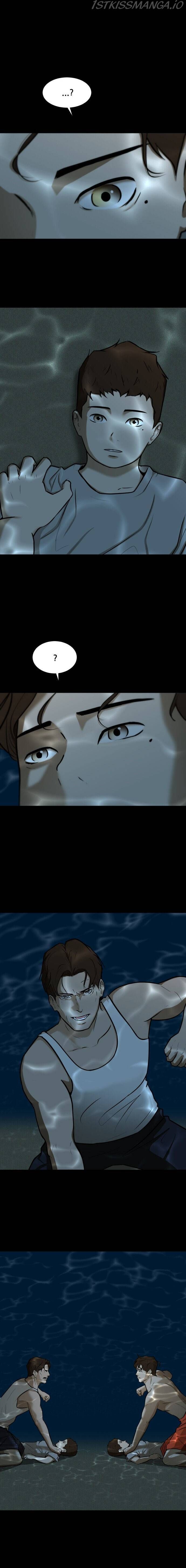 Sàn Đấu Của Thây Ma Chap 14 - Next Chap 15