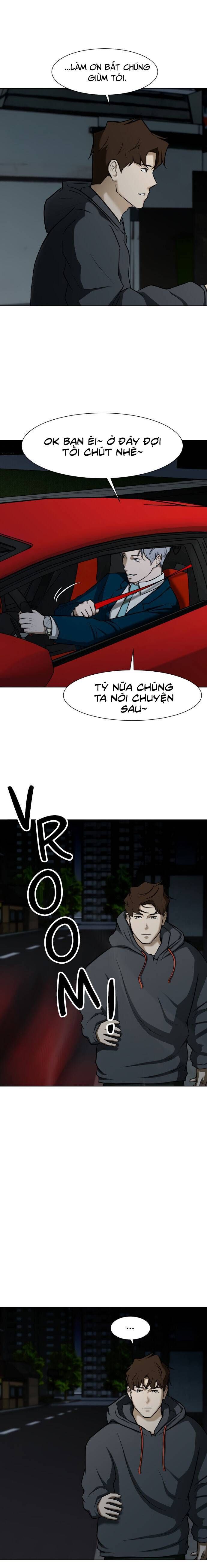 Sàn Đấu Của Thây Ma Chap 15 - Next Chap 16