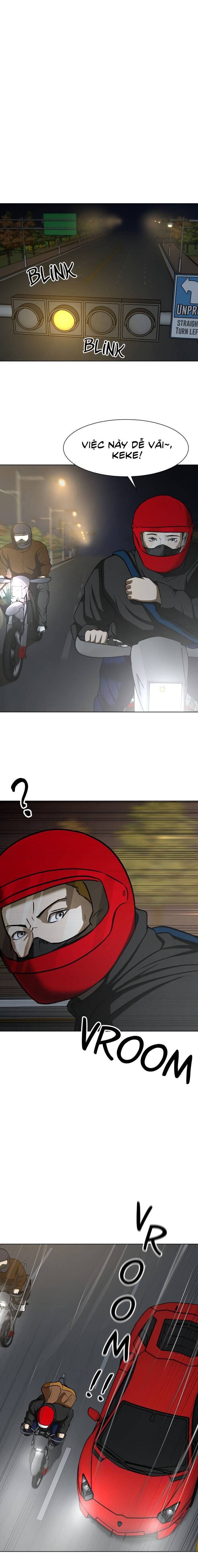 Sàn Đấu Của Thây Ma Chap 15 - Next Chap 16