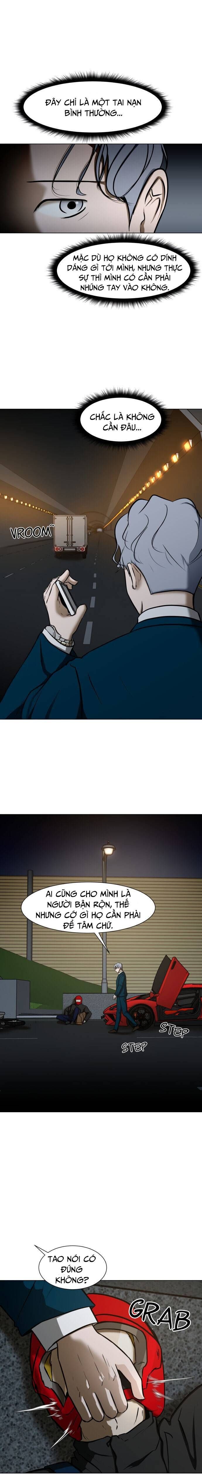 Sàn Đấu Của Thây Ma Chap 15 - Next Chap 16