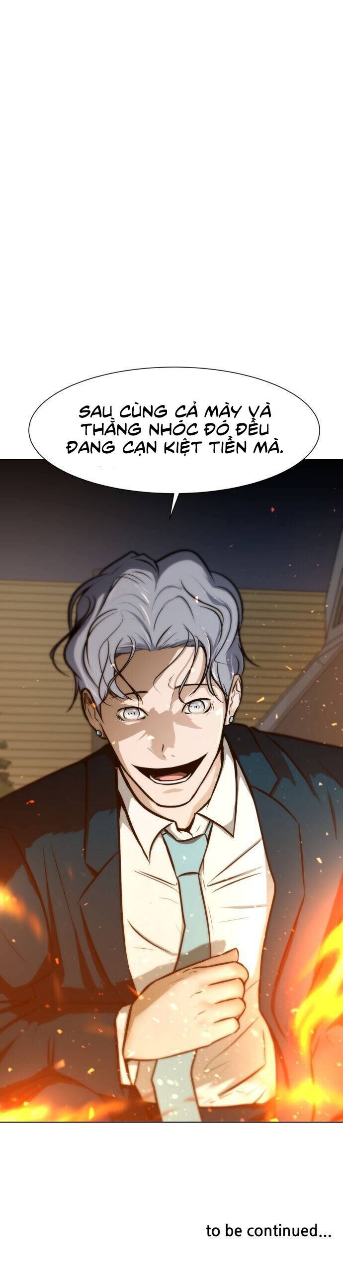 Sàn Đấu Của Thây Ma Chap 15 - Next Chap 16