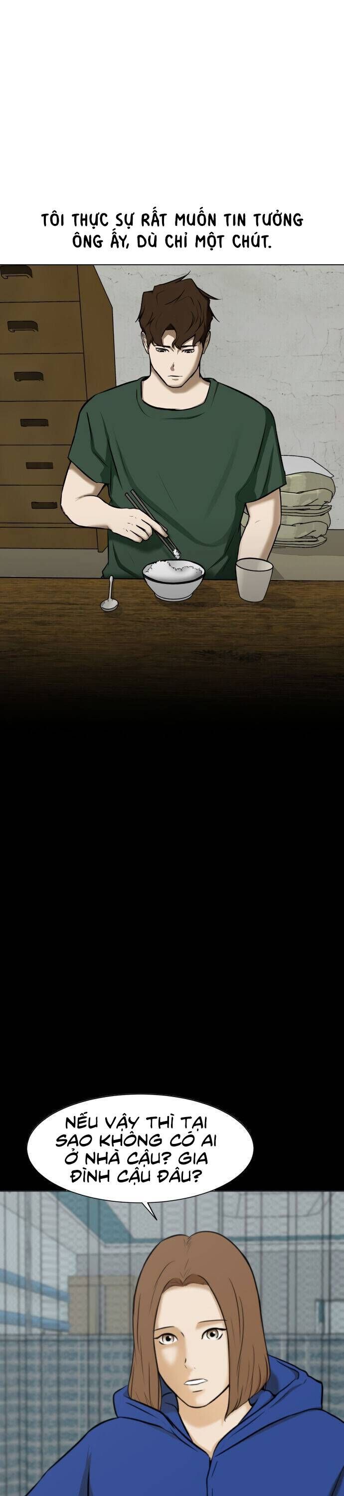 Sàn Đấu Của Thây Ma Chap 16 - Next Chap 17