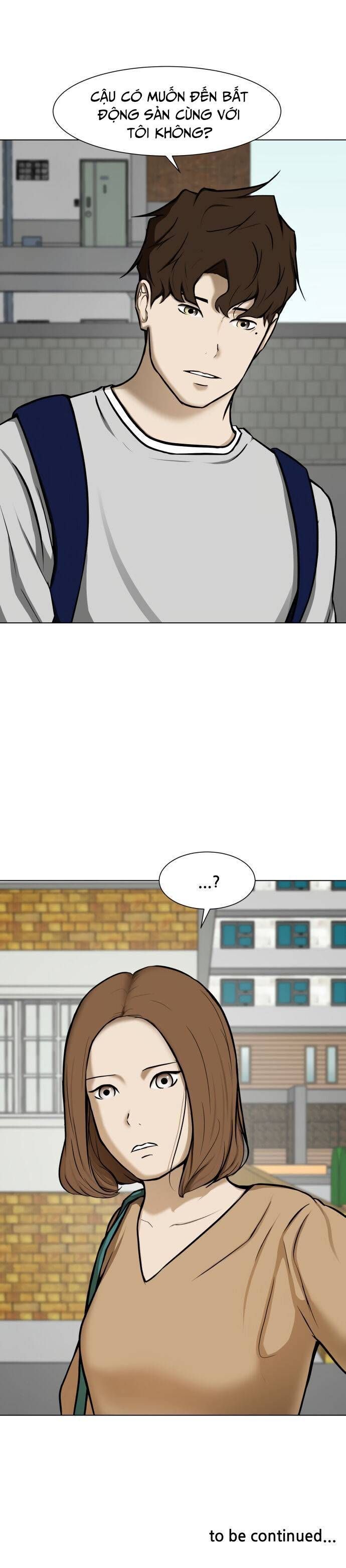 Sàn Đấu Của Thây Ma Chap 16 - Next Chap 17