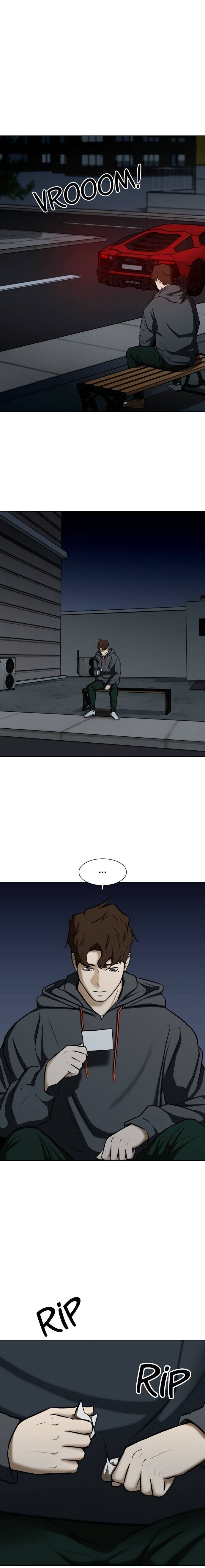 Sàn Đấu Của Thây Ma Chap 16 - Next Chap 17