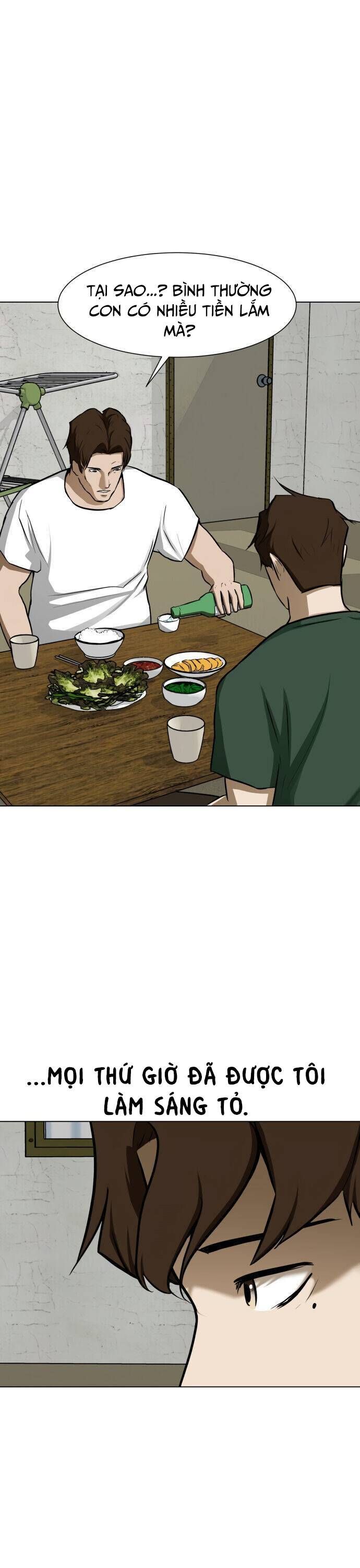 Sàn Đấu Của Thây Ma Chap 16 - Next Chap 17