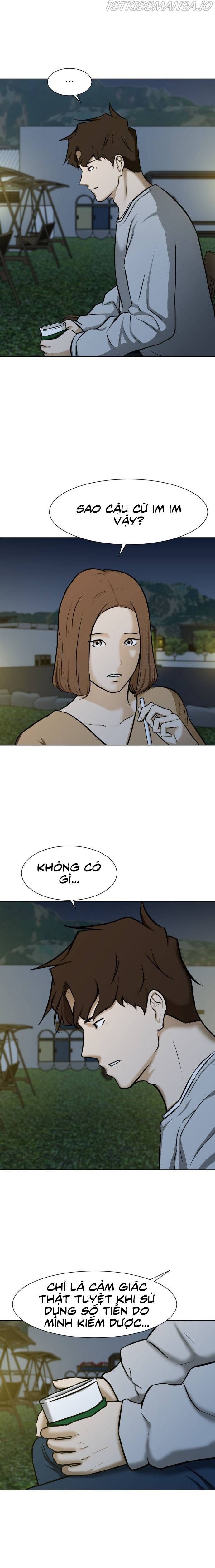 Sàn Đấu Của Thây Ma Chap 17 - Next Chap 18