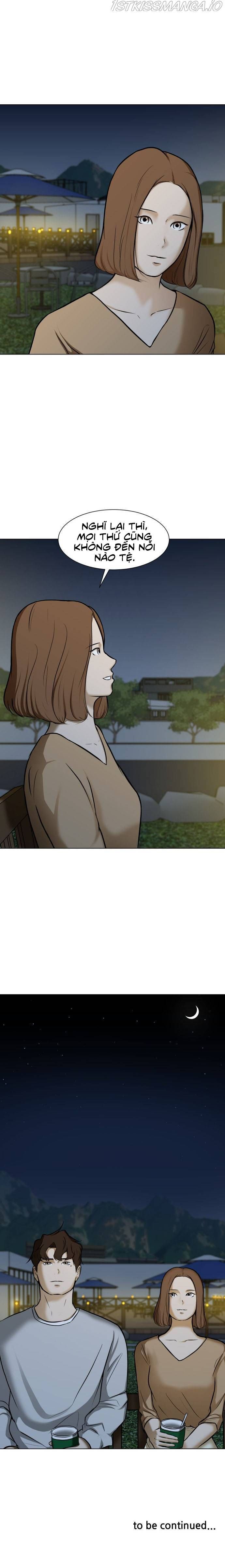 Sàn Đấu Của Thây Ma Chap 17 - Next Chap 18