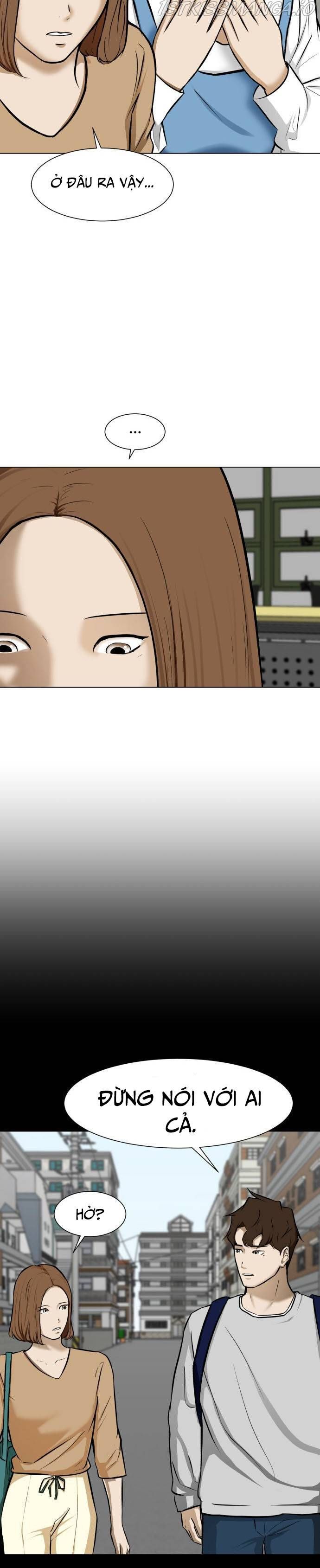 Sàn Đấu Của Thây Ma Chap 17 - Next Chap 18