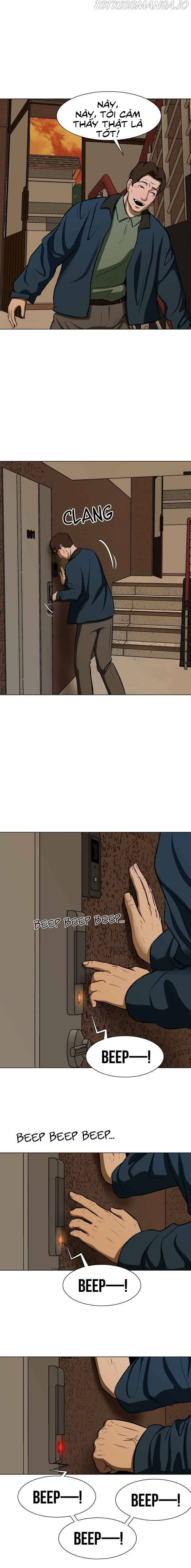 Sàn Đấu Của Thây Ma Chap 18 - Next Chap 19