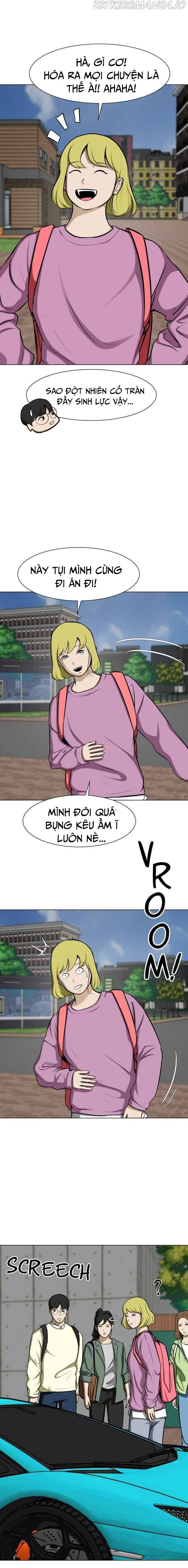 Sàn Đấu Của Thây Ma Chap 18 - Next Chap 19