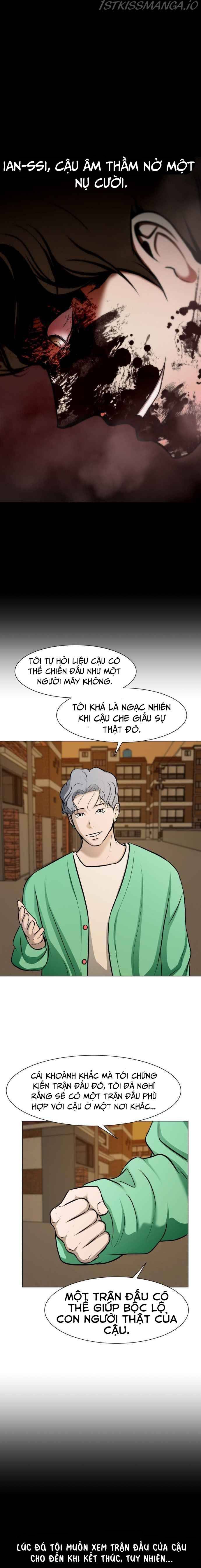Sàn Đấu Của Thây Ma Chap 19 - Next Chap 20