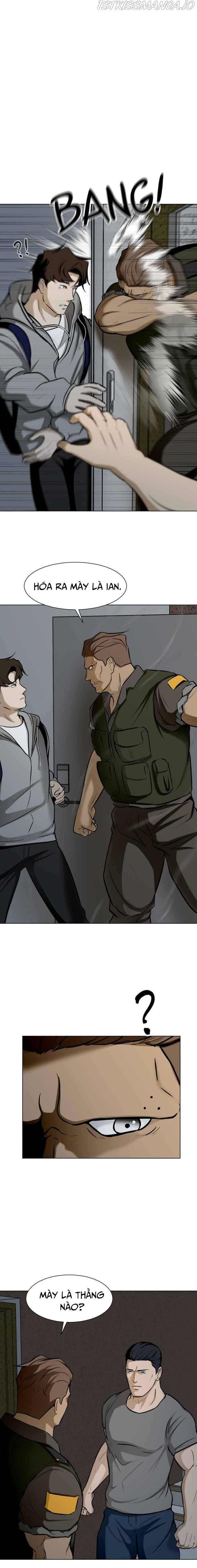 Sàn Đấu Của Thây Ma Chap 19 - Next Chap 20