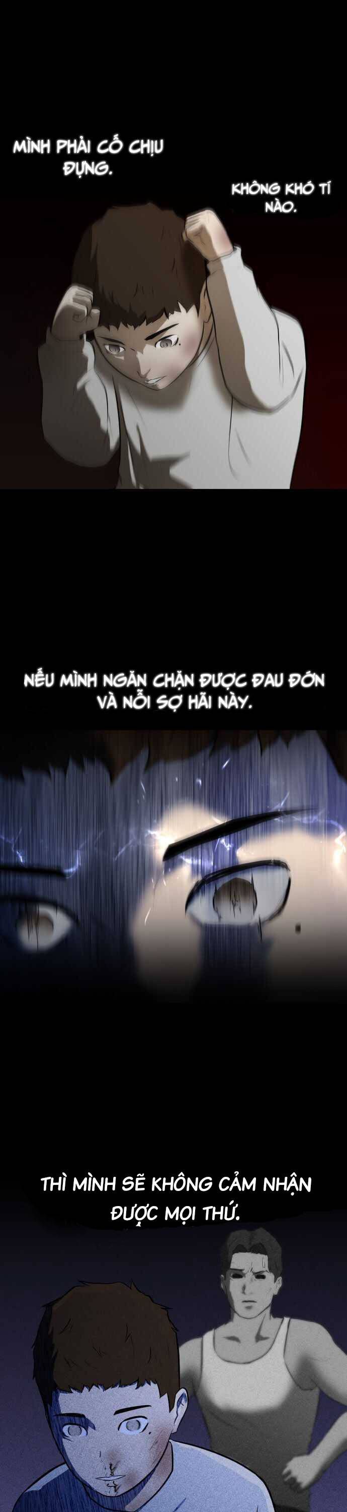 Sàn Đấu Của Thây Ma Chap 2 - Next Chap 3