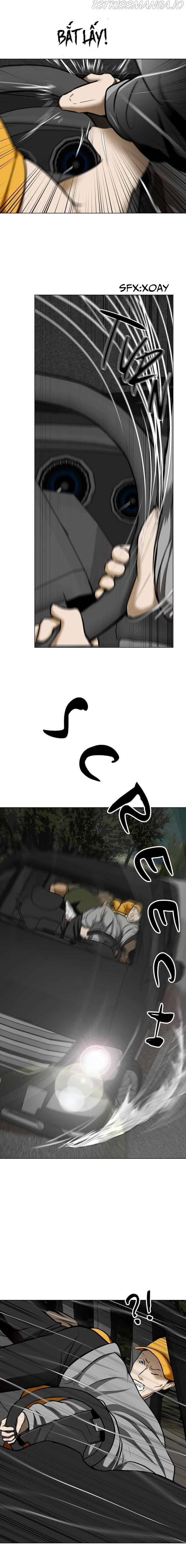 Sàn Đấu Của Thây Ma Chap 20 - Next Chap 21