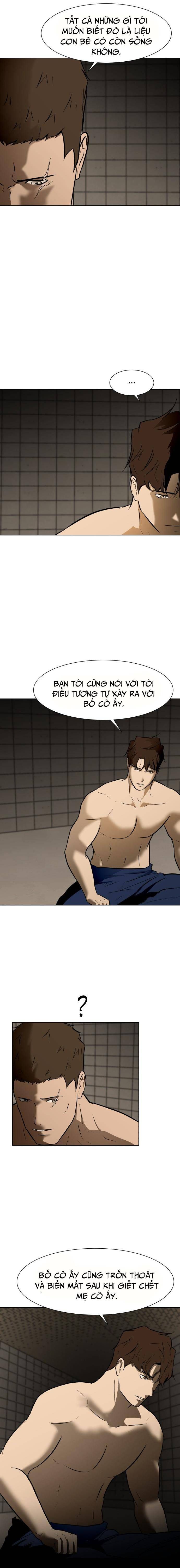 Sàn Đấu Của Thây Ma Chap 28 - Next Chap 29