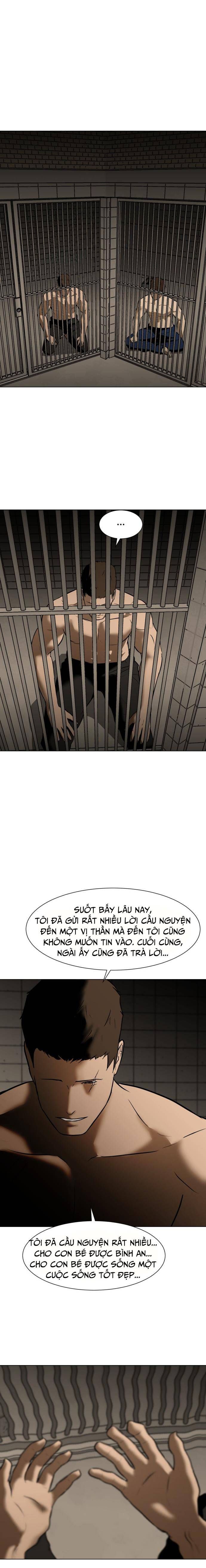 Sàn Đấu Của Thây Ma Chap 28 - Next Chap 29