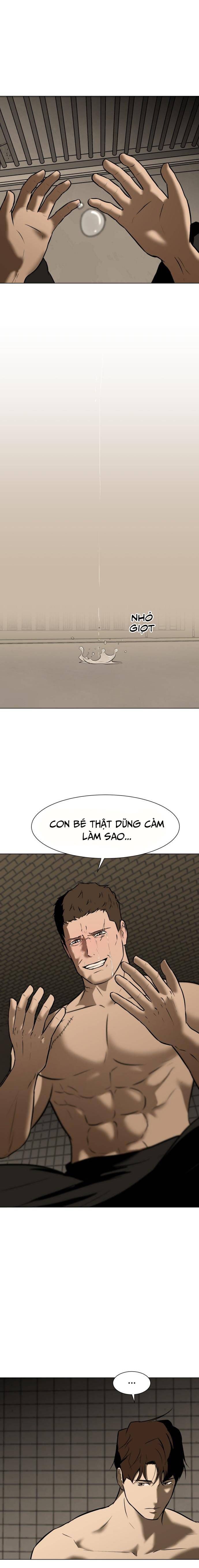 Sàn Đấu Của Thây Ma Chap 28 - Next Chap 29