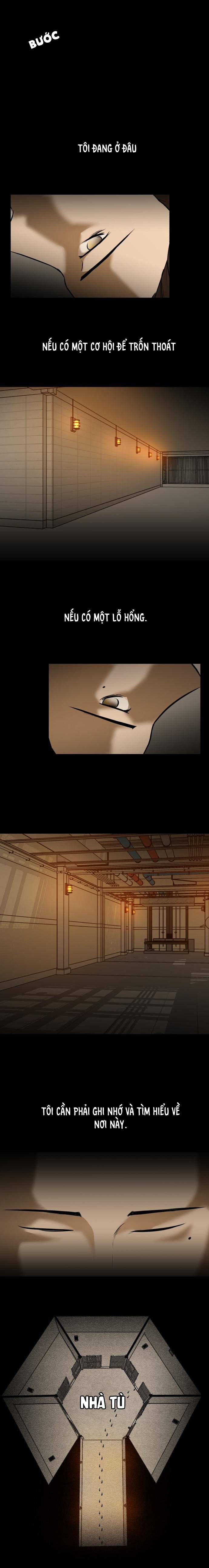 Sàn Đấu Của Thây Ma Chap 28 - Next Chap 29