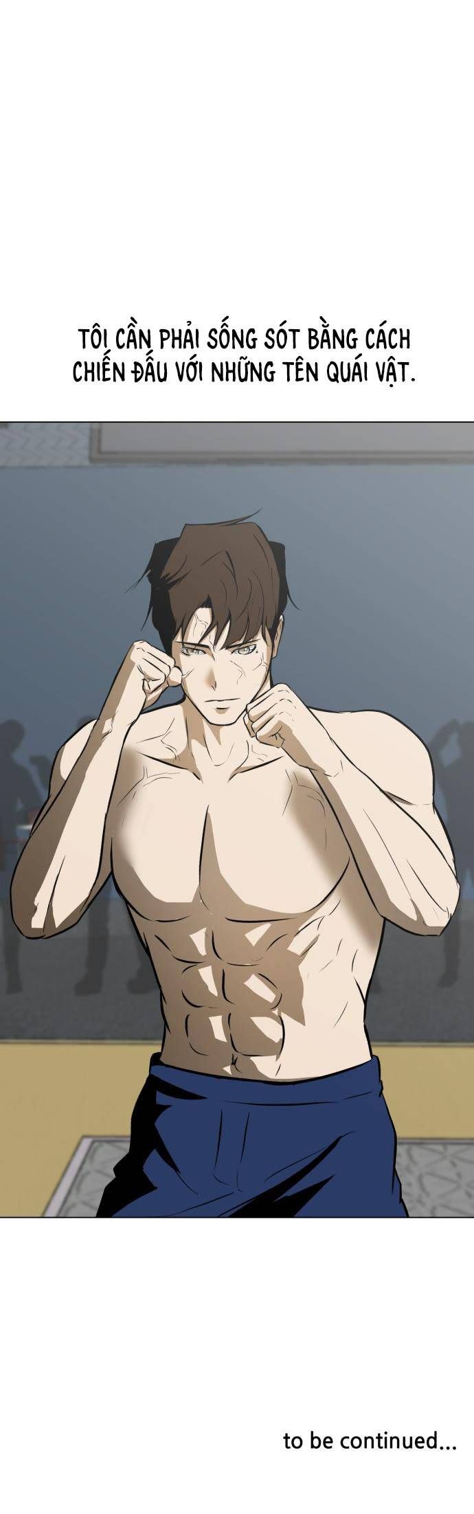 Sàn Đấu Của Thây Ma Chap 28 - Next Chap 29