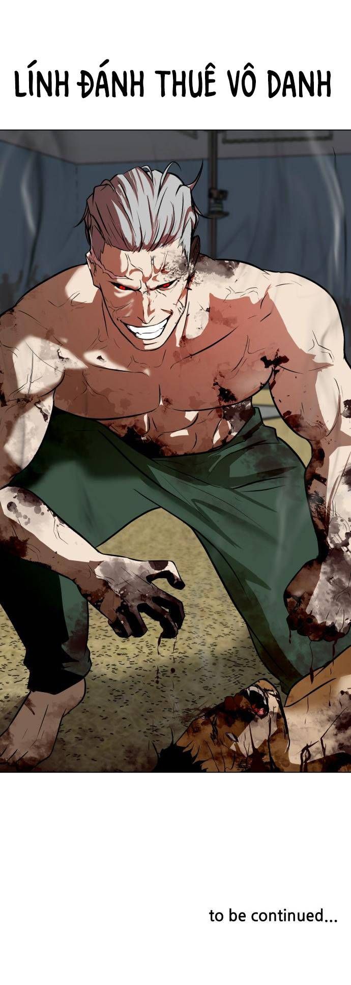 Sàn Đấu Của Thây Ma Chap 29 - Next Chap 30