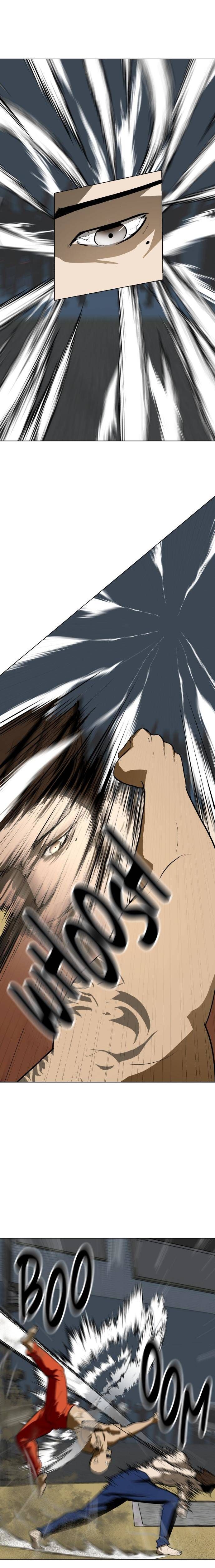 Sàn Đấu Của Thây Ma Chap 29 - Next Chap 30