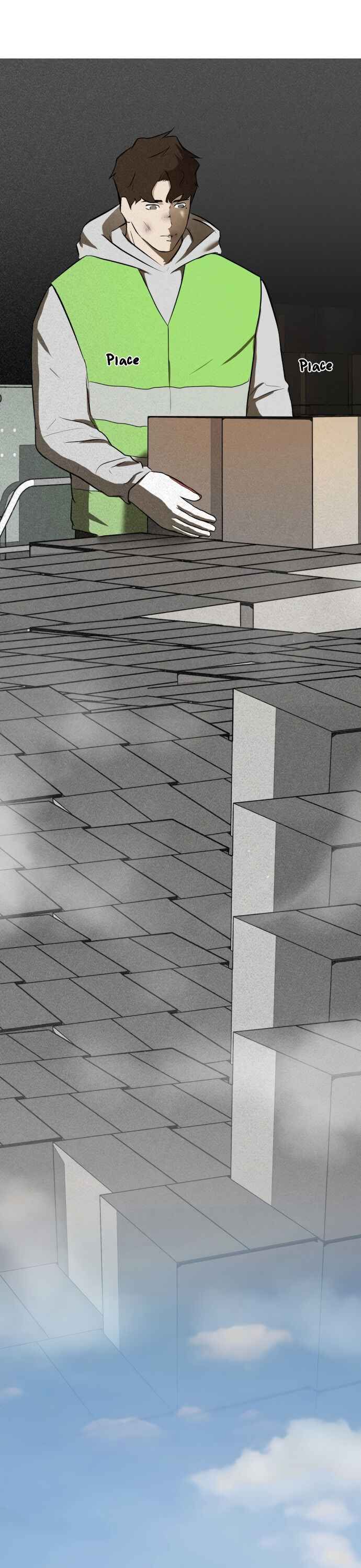 Sàn Đấu Của Thây Ma Chap 3 - Next Chap 4