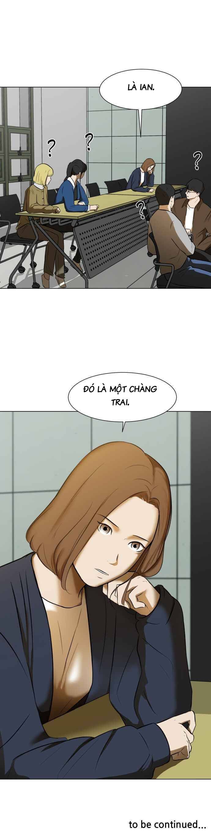 Sàn Đấu Của Thây Ma Chap 3 - Next Chap 4