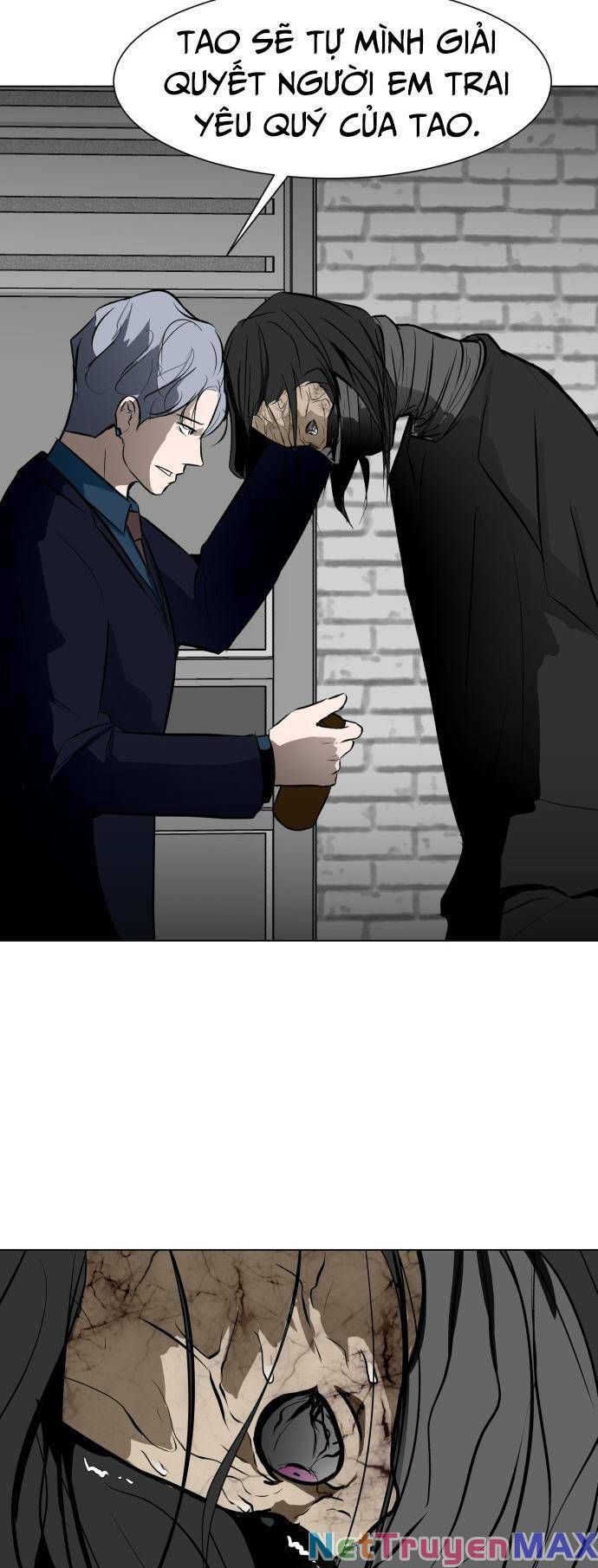 Sàn Đấu Của Thây Ma Chap 30 - Next Chap 31