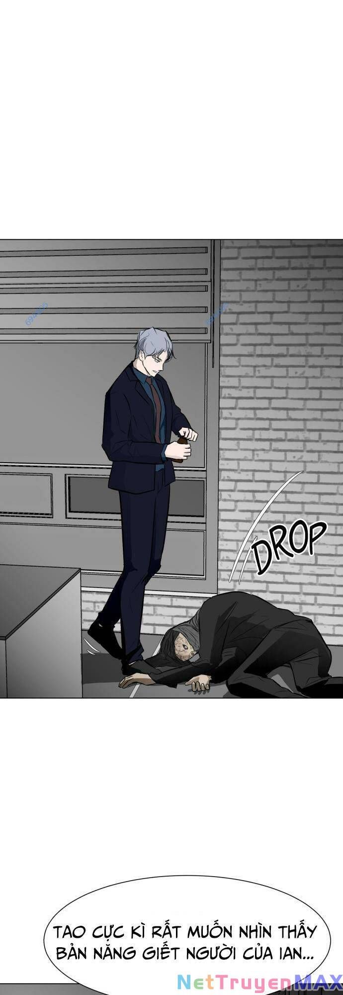 Sàn Đấu Của Thây Ma Chap 30 - Next Chap 31