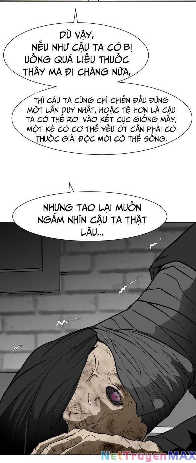 Sàn Đấu Của Thây Ma Chap 30 - Next Chap 31