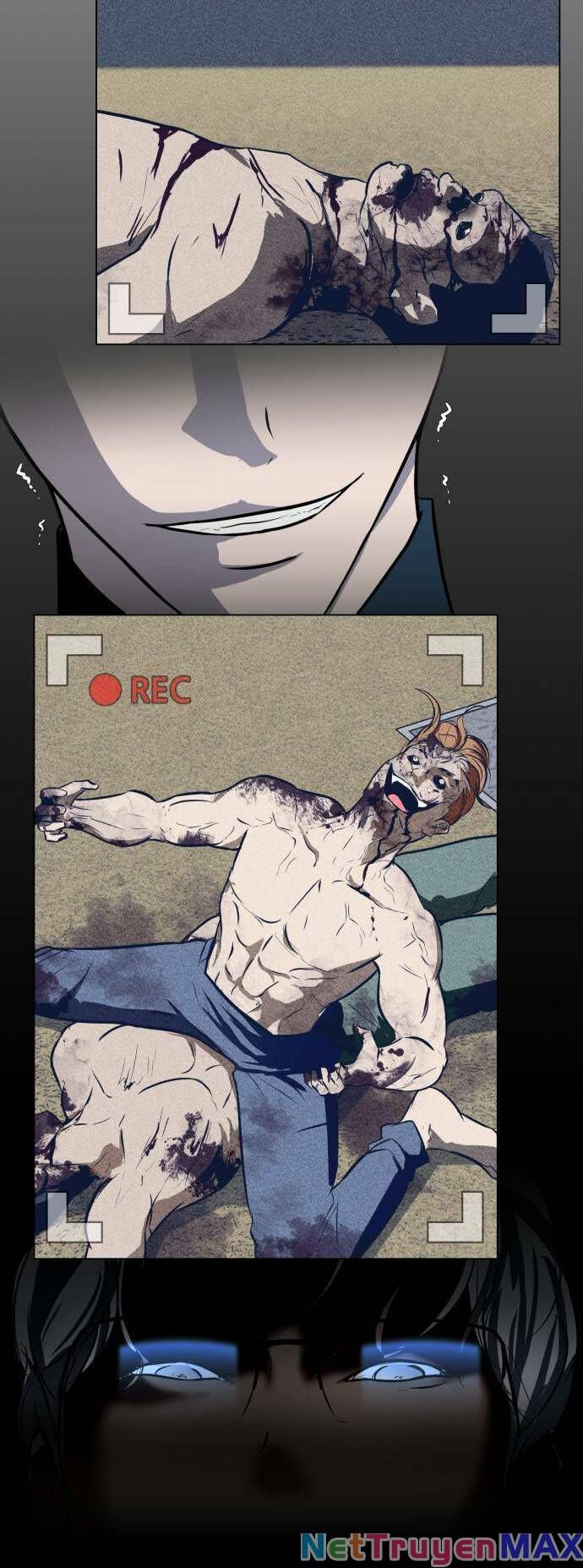 Sàn Đấu Của Thây Ma Chap 30 - Next Chap 31