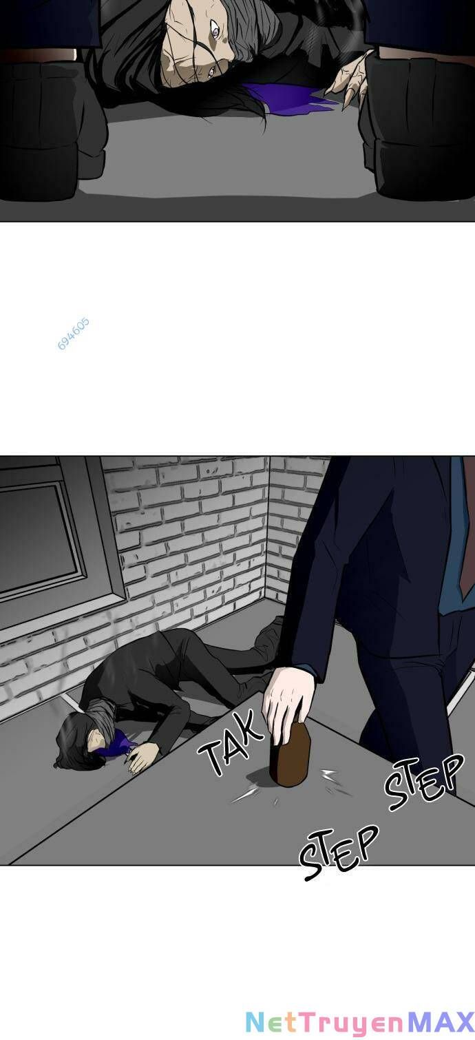 Sàn Đấu Của Thây Ma Chap 30 - Next Chap 31