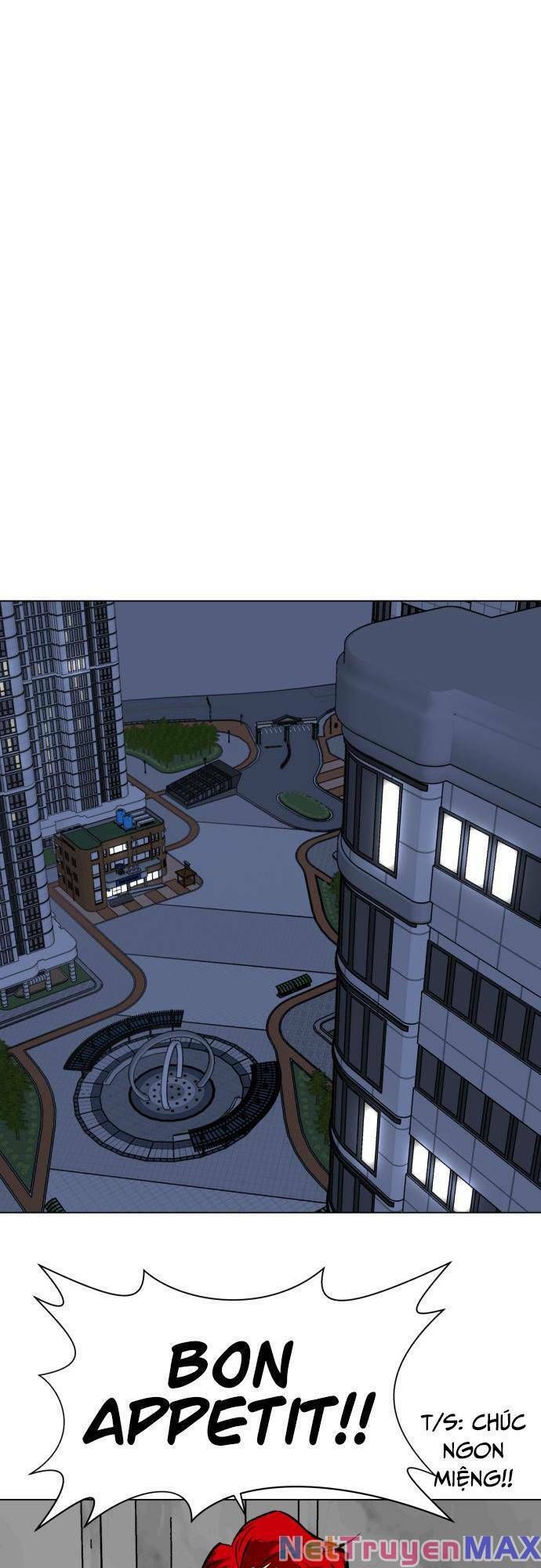 Sàn Đấu Của Thây Ma Chap 30 - Next Chap 31