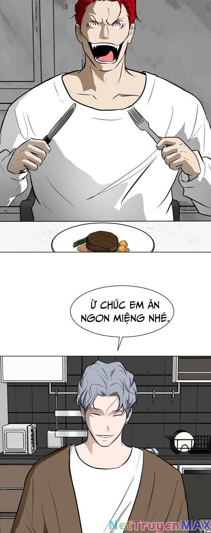 Sàn Đấu Của Thây Ma Chap 30 - Next Chap 31