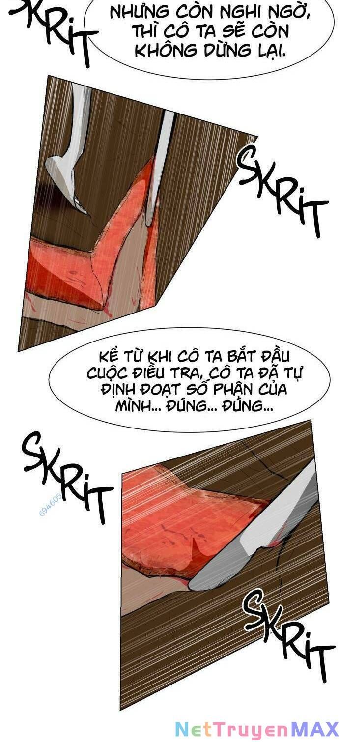 Sàn Đấu Của Thây Ma Chap 30 - Next Chap 31