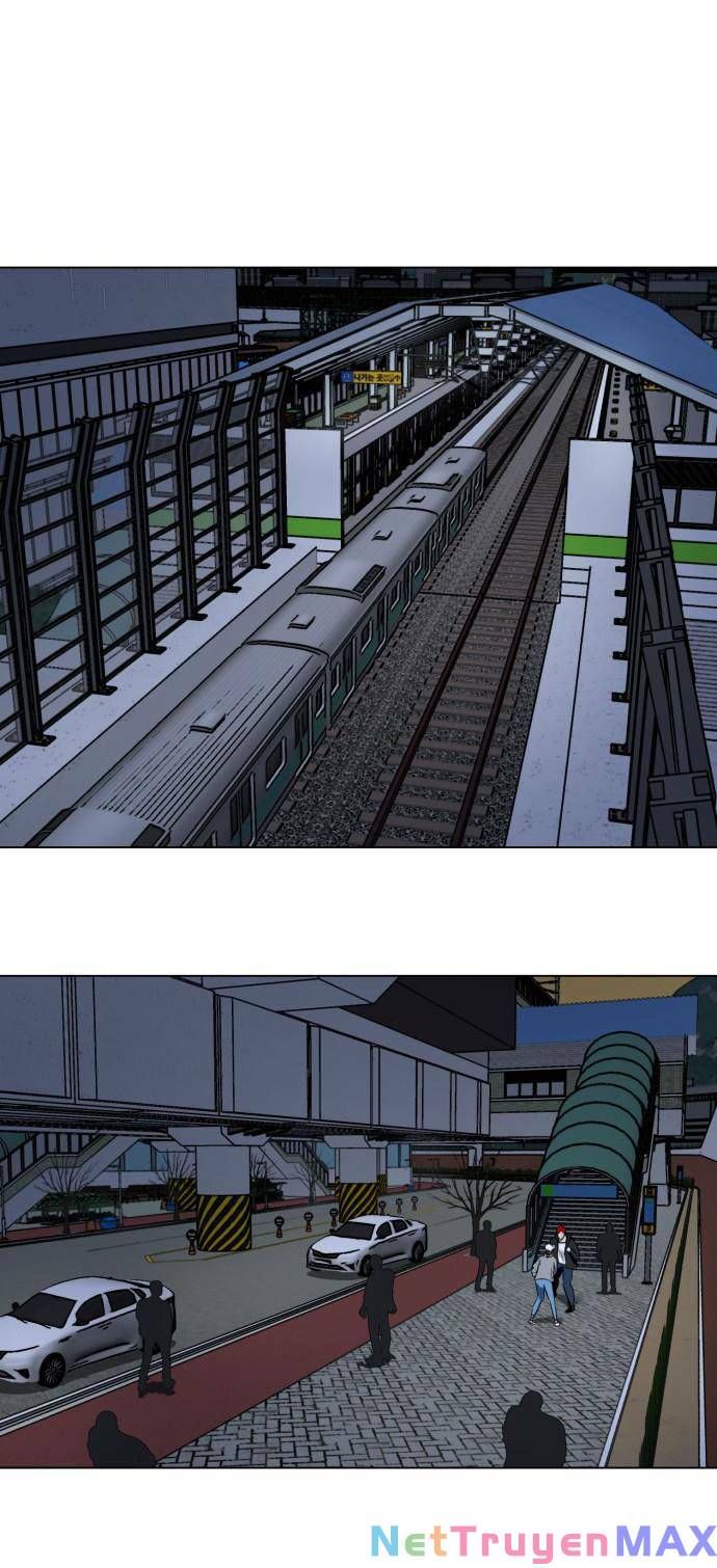 Sàn Đấu Của Thây Ma Chap 30 - Next Chap 31